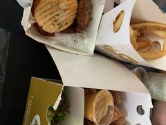 -艾薯夫妇Aysh(福田星河COCOPark店)