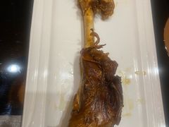 -蒙古人烤羊大师·草原料理(工农大路店)