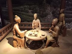 -湖州博物馆