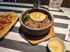 -Aqua Oasis 水天堂(石路天虹店)