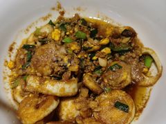 -费大厨辣椒炒肉(吉联MALL店)