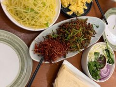 -老昌春饼(中央大街店)