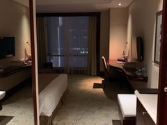 -绍兴上虞雷迪森云锦大酒店