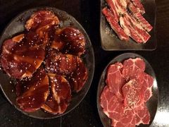 -牛村烤肉餐厅.自助烤肉