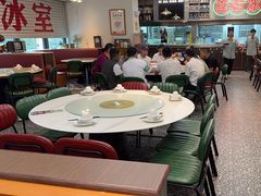 -喜家港式茶餐厅(三亚湾一丰禾生活广场店)