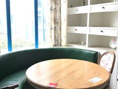 -爱琴海假日餐厅(八里湖婚礼公园店)