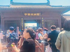 -赵州桥景区