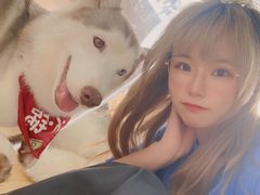 -Husky Go! 哈士奇体验馆·宠物咖啡厅狗咖