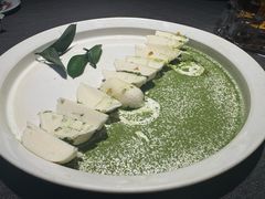-锦府园·新台州菜(合生汇店)