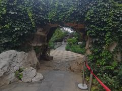 -李叔同故居纪念馆