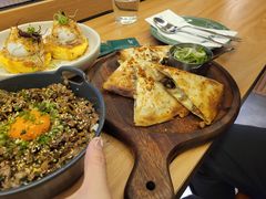 -WOKKA by艮上(中海环宇荟店)