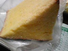 烤奶油三角6-山崎面包(第一八佰伴店)