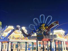 -大连海昌发现王国主题公园