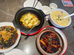 -吕氏焗小鲜•海鲜青岛菜(总店)