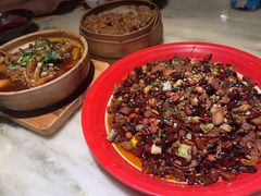 -常和州·夜宵大排档(常州单店)