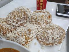 南瓜饼-川丐火锅(河源店)