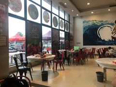 大堂-虾味传奇(生态龙虾城店)