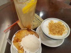 -仁信老铺甜品(北京路店)