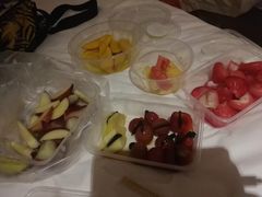 -老炳·七丛松甘草水果