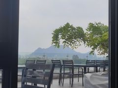-维纳斯酒店-忆咖啡观景餐厅(象山公园店)