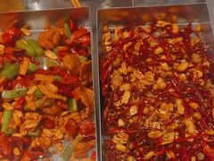 -No.DD戳子烧烤·江湖菜(北京总店)