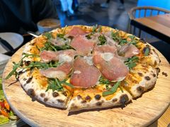 -The Diner X餐厅(青岛万象城店)