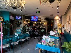 -My Way Town买味堂·东南亚餐厅(亦庄店)