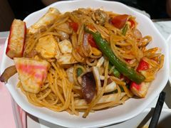 -深仔记茶餐厅(亚士厘道店)