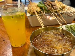 -本色.小马哥烧烤(五一路总店)