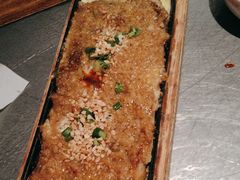 -探鱼·鲜青椒爽麻烤鱼(苏宁广场店)