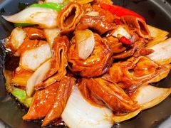 -花园茶楼(兴城西路店)