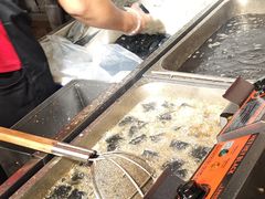 -黑色经典臭豆腐·湖南特产(步行街店)