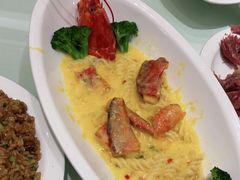 -金时代顺风大酒店(金山店)