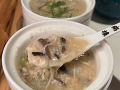 -滋粥楼·顺德菜(番禺广场总店)