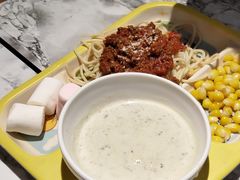 -关夫人餐厅(阳光广场店)