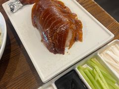 -小大董·烤鸭(王府井apm店)