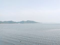 -嵊泗基湖沙滩