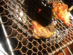 -红小姐的烤肉店(西三旗店)
