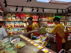 -陈昌银麻花(磁器口3号店)