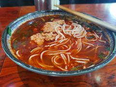 -铁朋小锅米线(金星店)