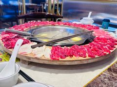 -小肥牛潮汕牛肉火锅(南联店)
