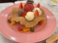 -哈根达斯(美罗城店)