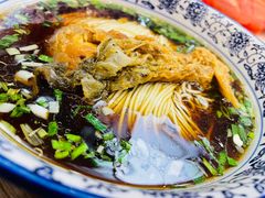 -伟记奥面馆(白塔东路店)