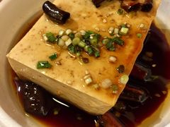 酱油老豆腐-锅儿挑面馆