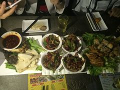 -云的侧面音乐餐吧(丰马牛餐饮广场店)