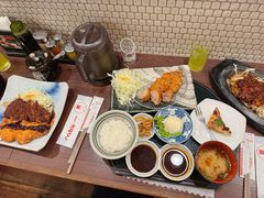 -矢场猪(名古屋站名铁店)