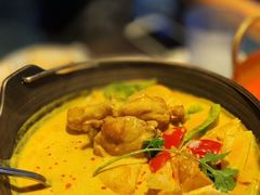 -美奈小馆·越南料理(中航城君尚购物中心店)