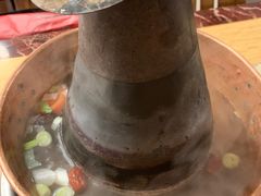 -月圆火锅(宁海东路二店)