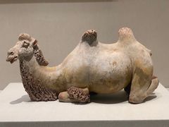 -深圳博物馆(古代艺术馆)