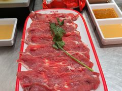 -燃计沙茶皇·香港沙茶火锅(人广旗舰店)